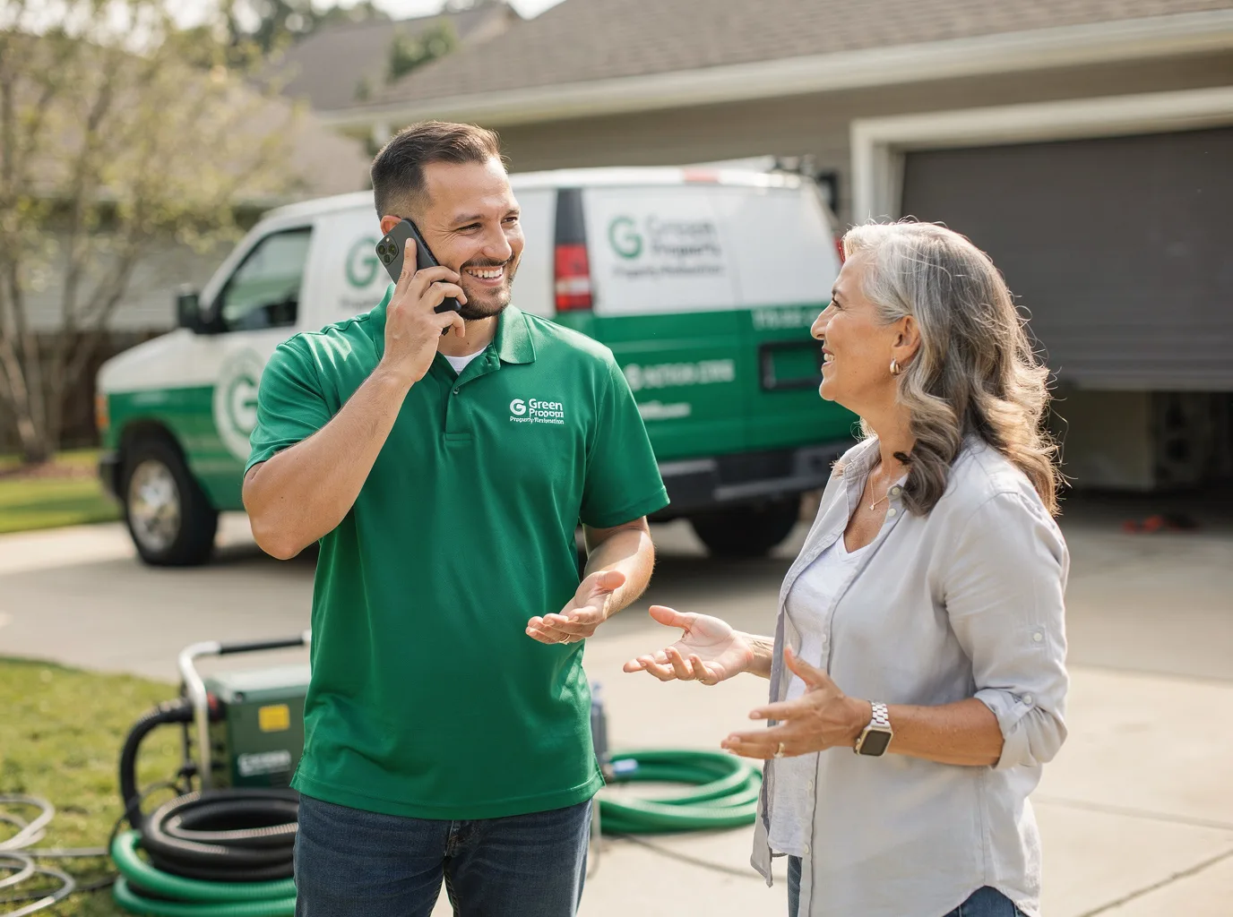 Water Damage Restoration Clinton, NC FAQs